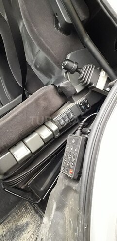 Mercedes Axor 1843 2008, 911,400 km - 12.0 l - Bakı