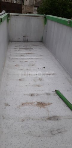 Mercedes Axor 1843 2008, 911,400 km - 12.0 l - Bakı