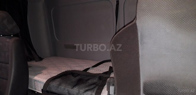 Mercedes Axor 1843 2008, 911,400 km - 12.0 l - Bakı