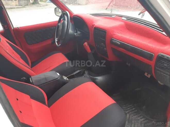 GAZ 3110 2004, 218,000 km - 2.4 l - Şəki