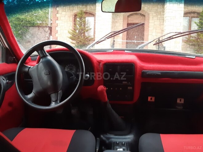 GAZ 3110 2004, 218,000 km - 2.4 l - Şəki