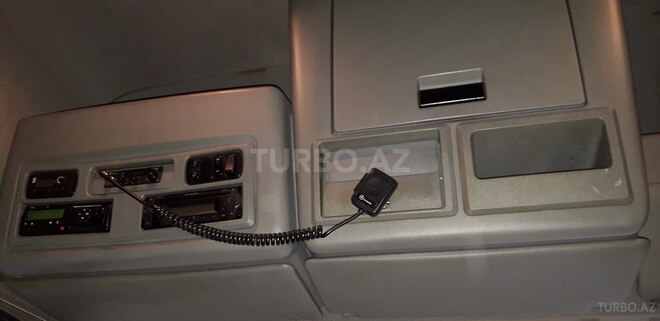 Mercedes Axor 1843 2008, 911,400 km - 12.0 l - Bakı