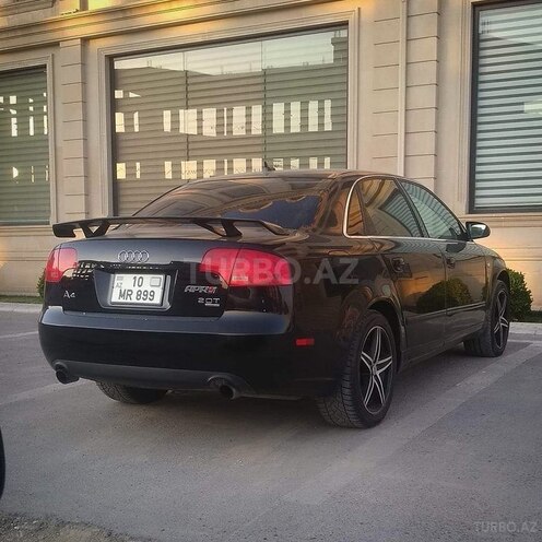 Audi A4 2007, 244,000 km - 0.2 л - Bakı