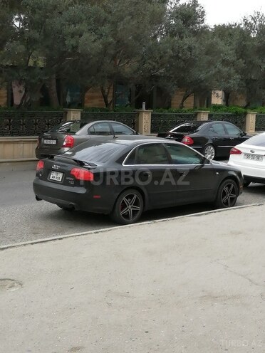 Audi A4 2007, 244,000 km - 0.2 л - Bakı