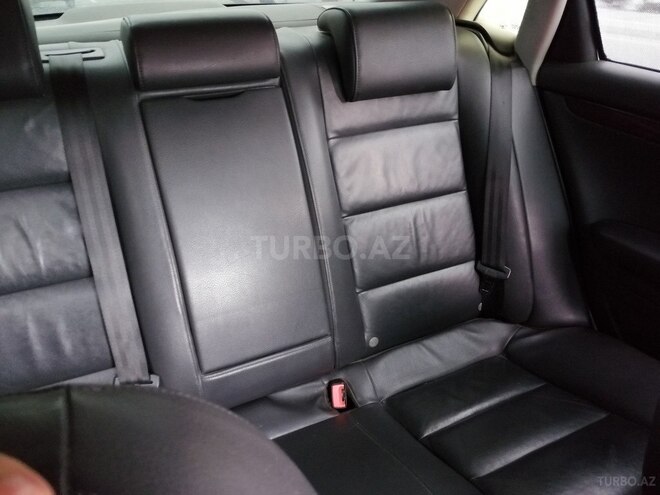 Audi A4 2007, 244,000 km - 0.2 л - Bakı