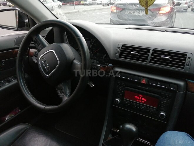 Audi A4 2007, 244,000 km - 0.2 л - Bakı