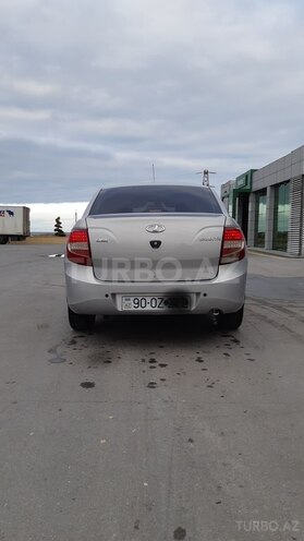 LADA (VAZ) Granta 2015, 75,000 km - 1.6 л - Bakı