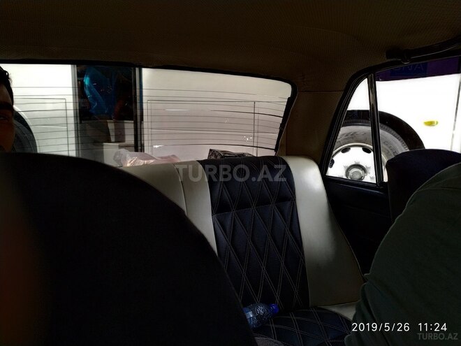 LADA (VAZ) 21013 1975, 144,000 km - 1.3 l - Bakı