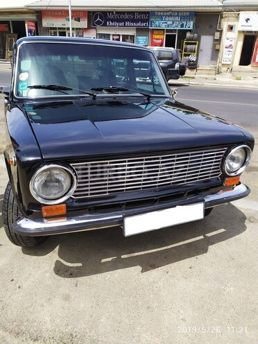 LADA (VAZ) 21013 1975, 144,000 km - 1.3 l - Bakı