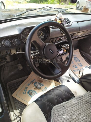 LADA (VAZ) 21013 1975, 144,000 km - 1.3 l - Bakı