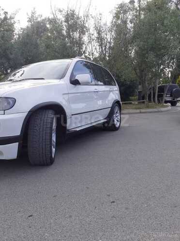 BMW X5 2003, 280,000 km - 4.4 l - Xırdalan