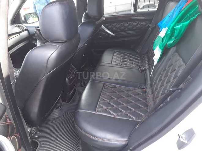 BMW X5 2003, 280,000 km - 4.4 l - Xırdalan