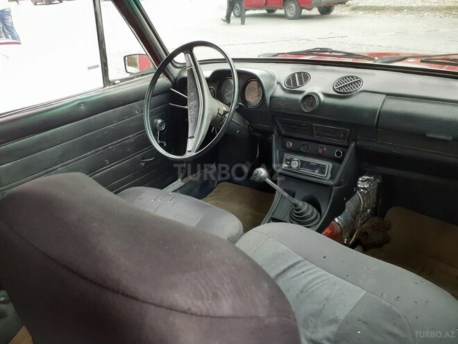 LADA (VAZ) 21011 1979, 320,200 km - 1.3 l - Şəki