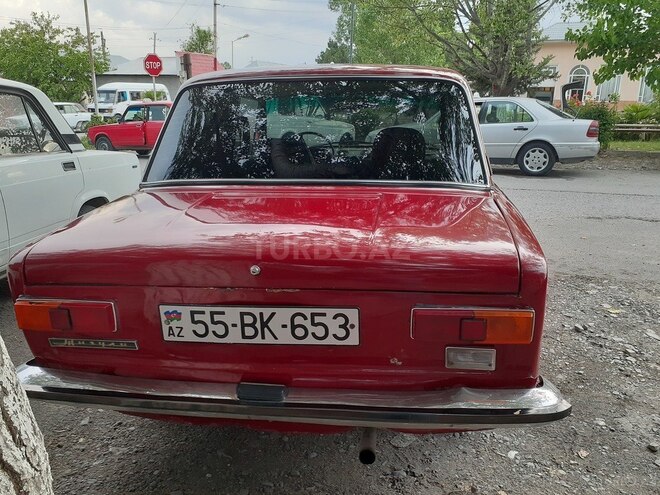 LADA (VAZ) 21011 1979, 320,200 km - 1.3 l - Şəki
