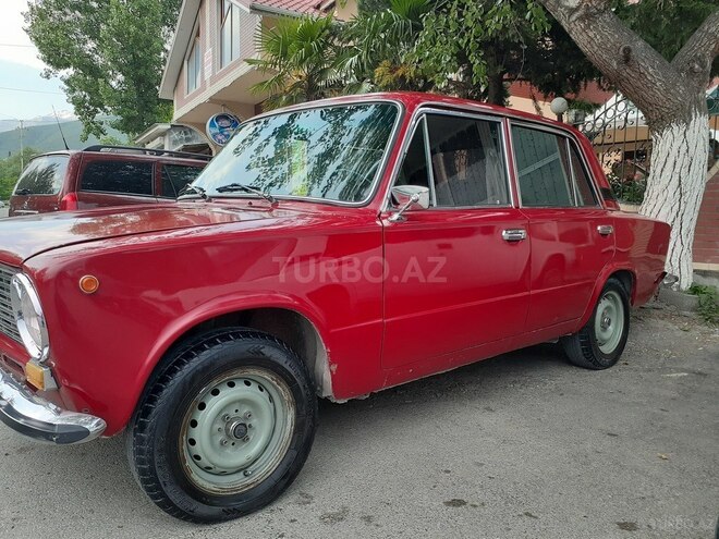 LADA (VAZ) 21011 1979, 320,200 km - 1.3 l - Şəki