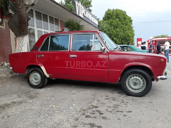 LADA (VAZ) 21011 1979, 320,200 km - 1.3 l - Şəki