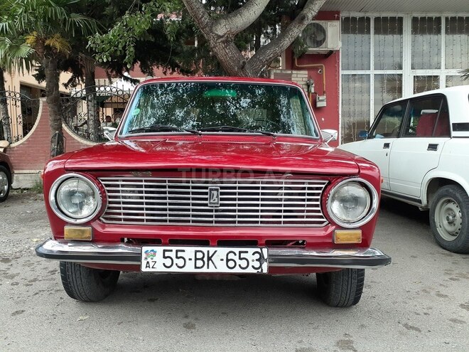 LADA (VAZ) 21011 1979, 320,200 km - 1.3 l - Şəki