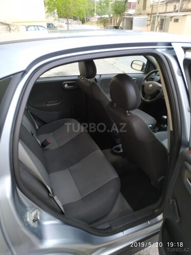 Opel Corsa 2006, 136,000 km - 1.2 l - Bakı