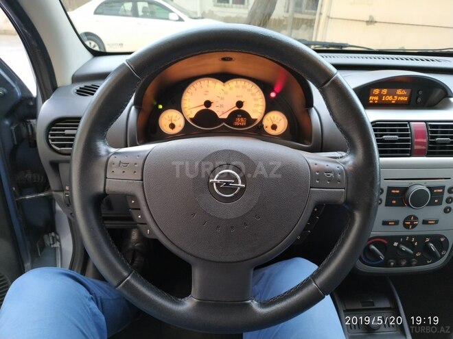 Opel Corsa 2006, 136,000 km - 1.2 l - Bakı