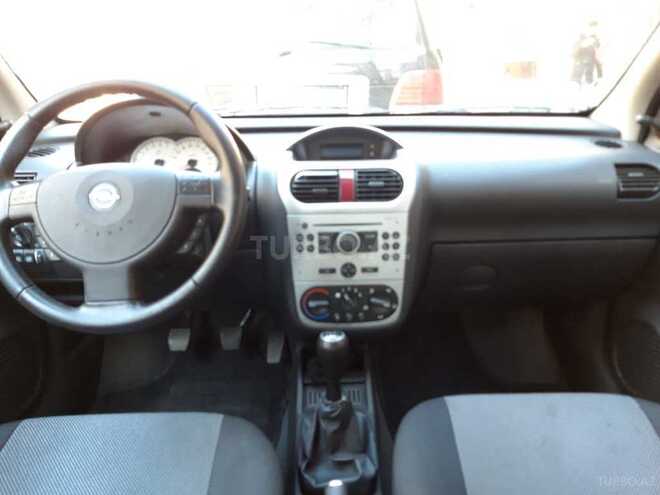 Opel Corsa 2006, 136,000 km - 1.2 l - Bakı