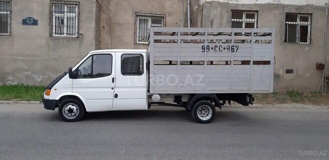 Ford Transit 1999, 383,274 km - 2.5 л - Sumqayıt
