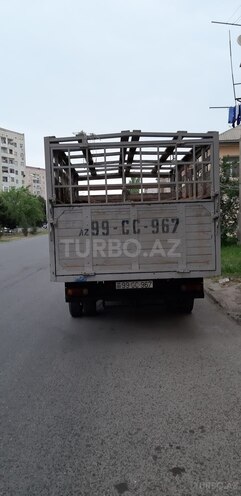 Ford Transit 1999, 383,274 km - 2.5 л - Sumqayıt