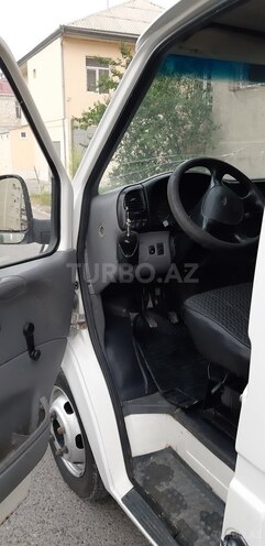Ford Transit 1999, 383,274 km - 2.5 л - Sumqayıt