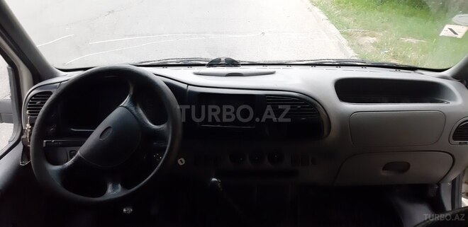 Ford Transit 1999, 383,274 km - 2.5 л - Sumqayıt