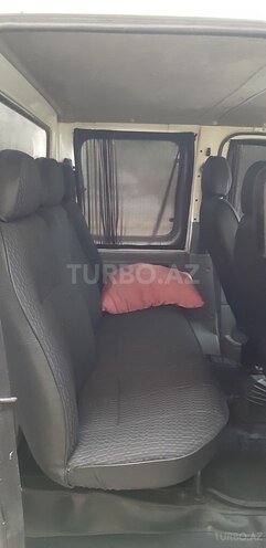 Ford Transit 1999, 383,274 km - 2.5 л - Sumqayıt