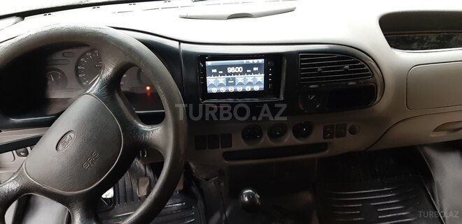 Ford Transit 1999, 383,274 km - 2.5 л - Sumqayıt