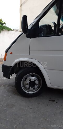 Ford Transit 1999, 383,274 km - 2.5 л - Sumqayıt