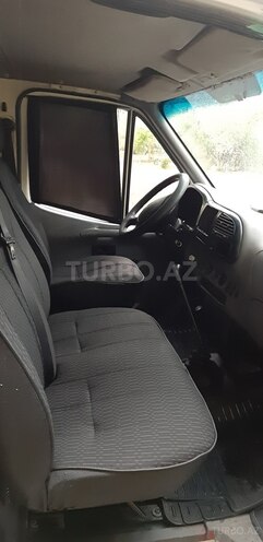 Ford Transit 1999, 383,274 km - 2.5 л - Sumqayıt