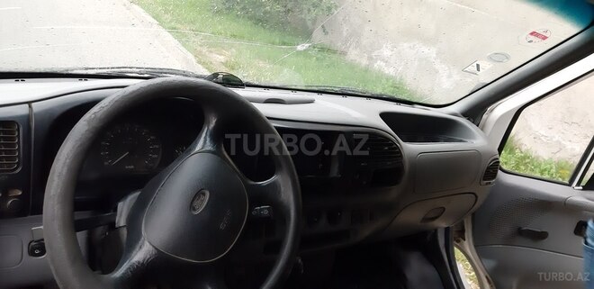 Ford Transit 1999, 383,274 km - 2.5 л - Sumqayıt