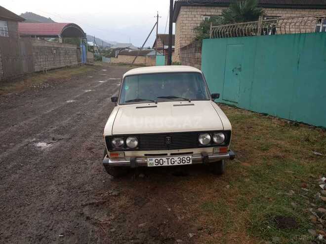 LADA (VAZ) 2106 1991, 359,000 km - 1.5 l - Lənkəran