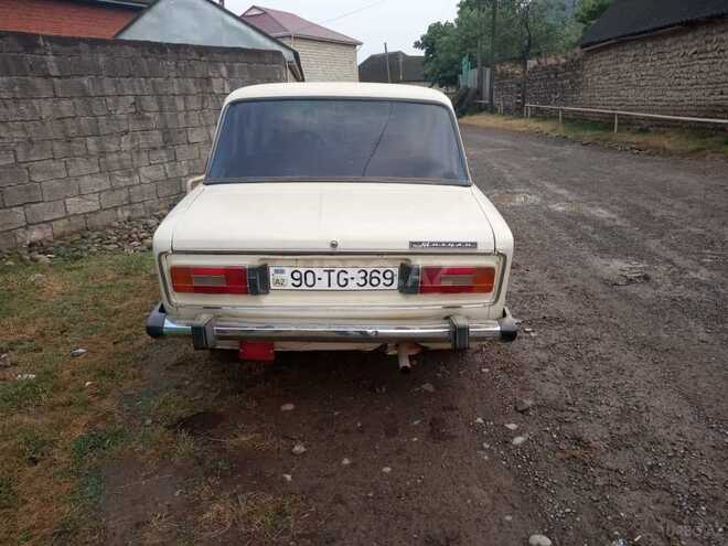 LADA (VAZ) 2106 1991, 359,000 km - 1.5 l - Lənkəran