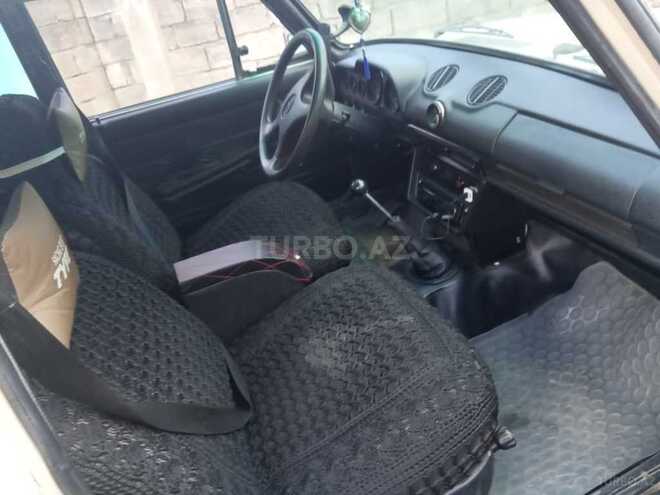 LADA (VAZ) 2106 1991, 359,000 km - 1.5 l - Lənkəran