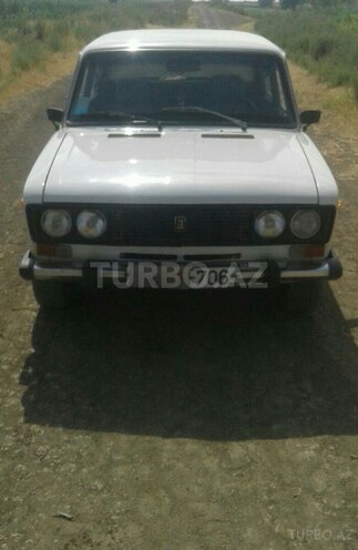 LADA (VAZ) 2106 1987, 300,000 km - 0.2 л - Sabirabad