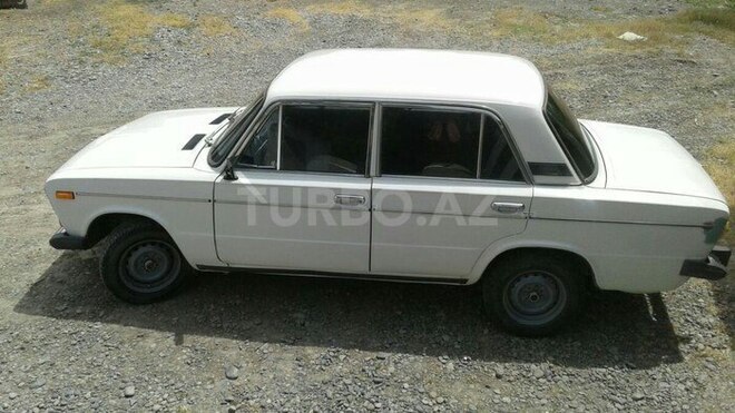 LADA (VAZ) 2106 1987, 300,000 km - 0.2 л - Sabirabad
