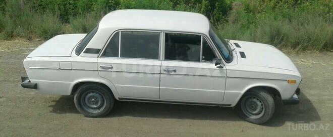 LADA (VAZ) 2106 1987, 300,000 km - 0.2 л - Sabirabad
