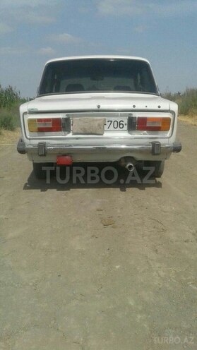 LADA (VAZ) 2106 1987, 300,000 km - 0.2 л - Sabirabad
