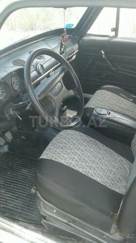 LADA (VAZ) 2106 1987, 300,000 km - 0.2 л - Sabirabad