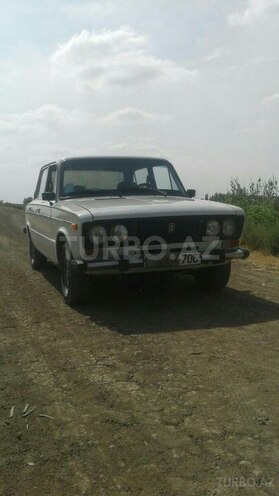 LADA (VAZ) 2106 1987, 300,000 km - 0.2 л - Sabirabad