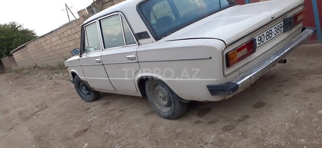 LADA (VAZ) 2106 1984, 85,472 km - 1.5 л - Şirvan