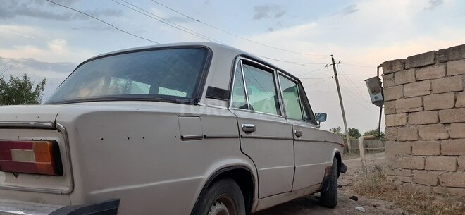 LADA (VAZ) 2106 1984, 85,472 km - 1.5 л - Şirvan