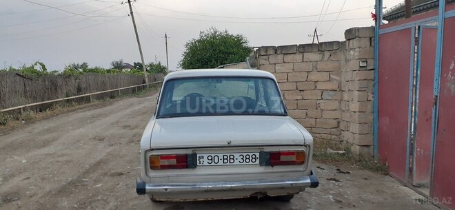 LADA (VAZ) 2106 1984, 85,472 km - 1.5 л - Şirvan