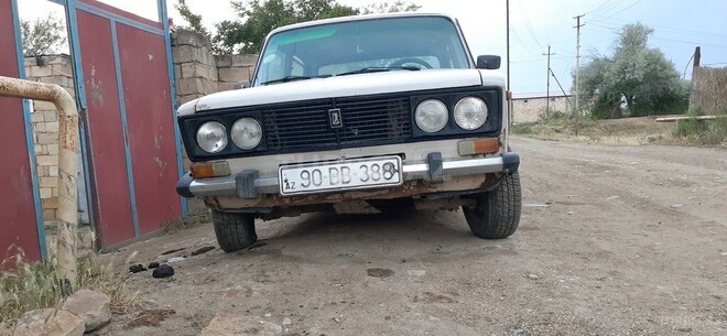 LADA (VAZ) 2106 1984, 85,472 km - 1.5 л - Şirvan