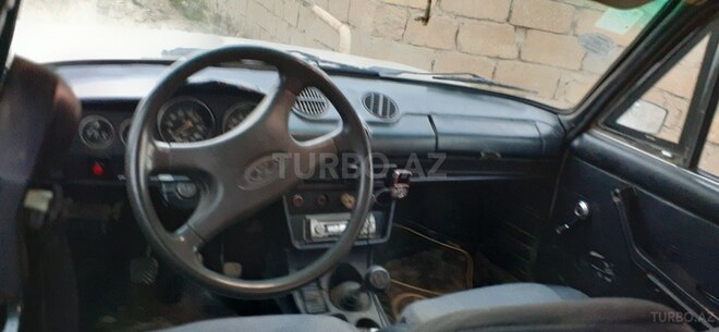 LADA (VAZ) 2106 1984, 85,472 km - 1.5 л - Şirvan