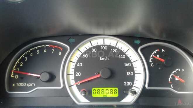 Daewoo Nexia 2011, 92,000 km - 1.5 l - Bakı