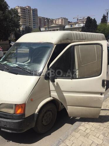 Ford Transit 1993, 225,000 km - 2.4 l - Bakı