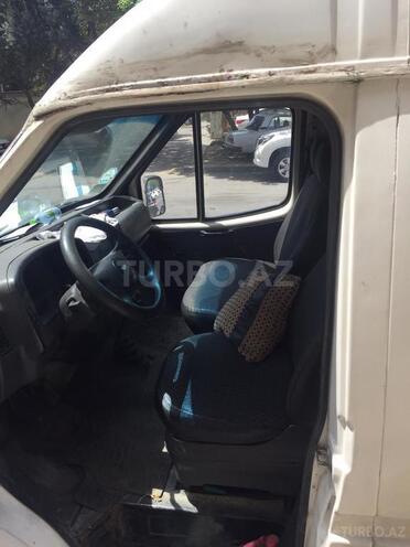 Ford Transit 1993, 225,000 km - 2.4 l - Bakı